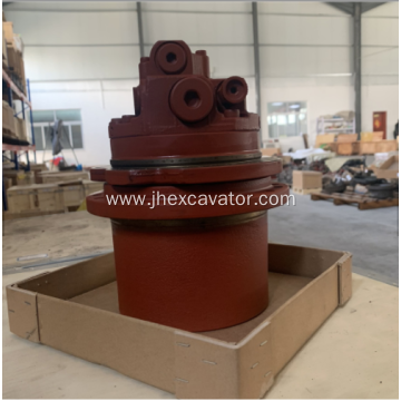 Excavator U20 final drive U20 Travel Motor